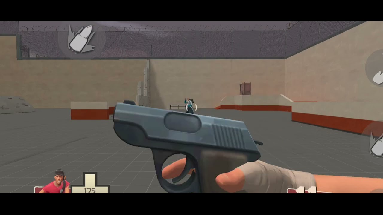 0 player in this server? part 3