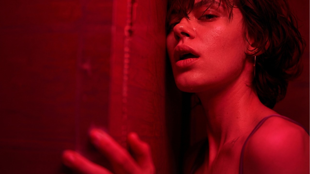 2AM Dark Love Bedroom Playlist 🖤 | Slow Intimate Vibes & Late Night Chill Songs