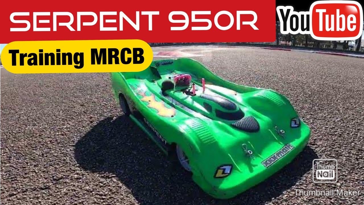 🔥SERPENT 950R - PICCO FSI - PNEUS MATRIX vs SERPENT VIPER 990 - NOVAROSSI RACE - PNEUS  HOT RACE 🏁🏁🏁