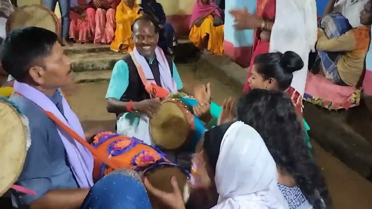 कोन बसे आलक पियो चरई //पूर्णिमा देवी नागपुरी गीत बहुत सुंदर आवाज में #adhuniknagpurisong #nagpuri 