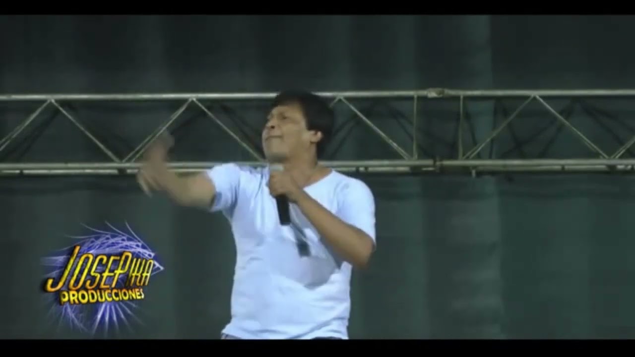Pimpollo care caballo en chimbote - Presentación Completa en el estadio centenario