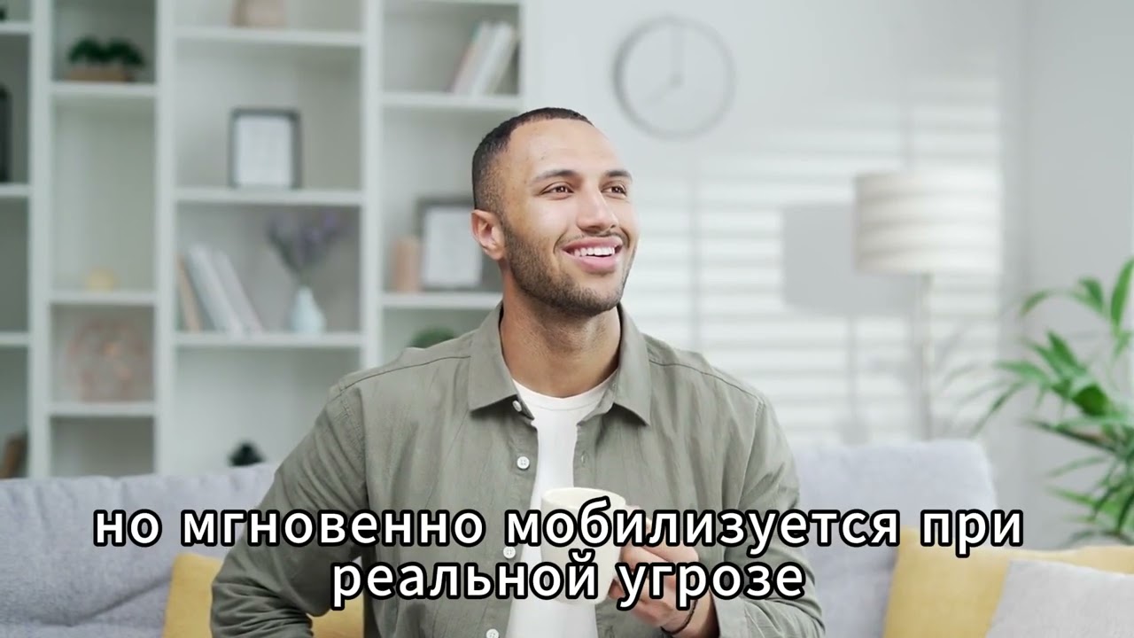 Иммунитет по-настоящему: что скрывали вокруг идей Гаряева .
