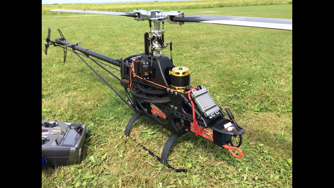 Mirko Cesena Logo 700 with VTX 697