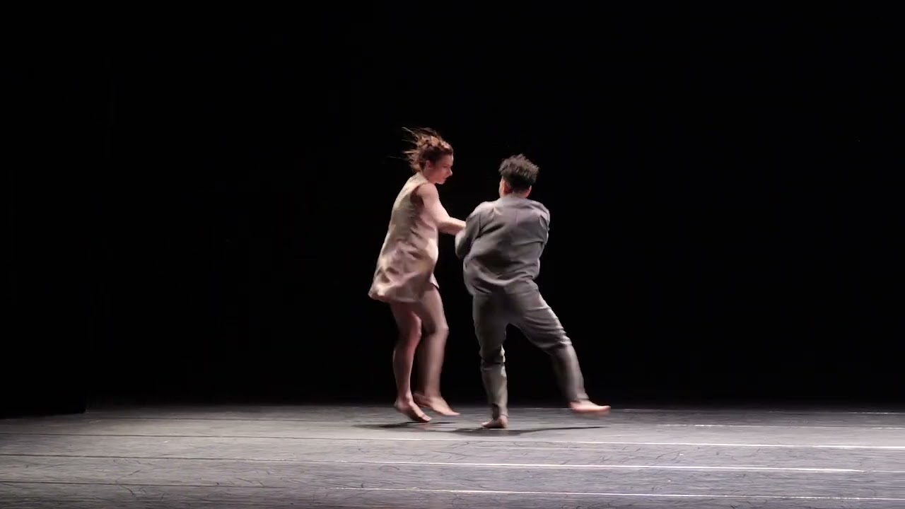 Bahía Banch - Ballet Nacional Chileno