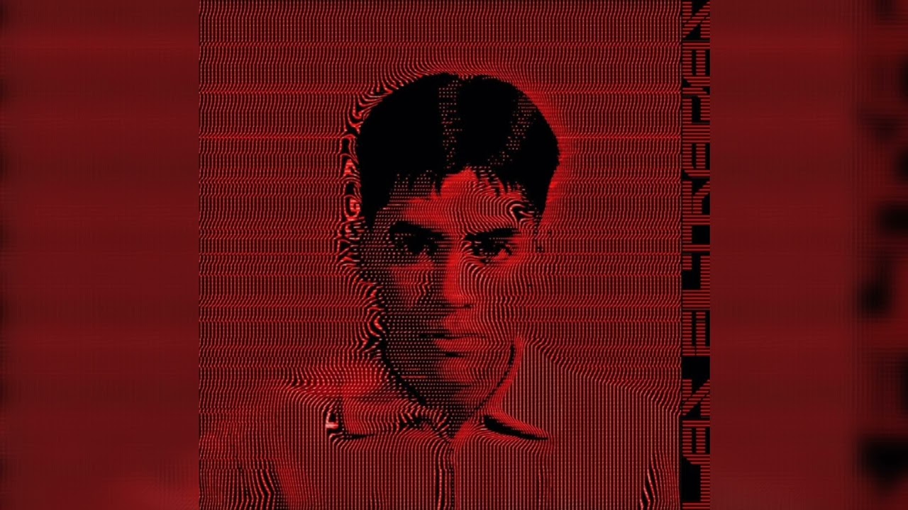 Cris MJ - Curiosidad (Slowed+Reverb)