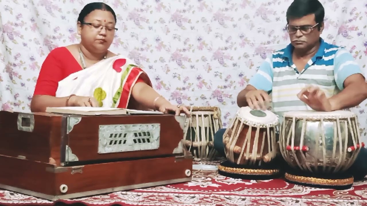 বাজলো তোমার আলোর বেনু|আগমনী গান|শিল্পী-কাকলী ঘোষ|ভুল হলে ক্ষমা করে দেবেন আর ভালো হলে সেয়ার করবেন|