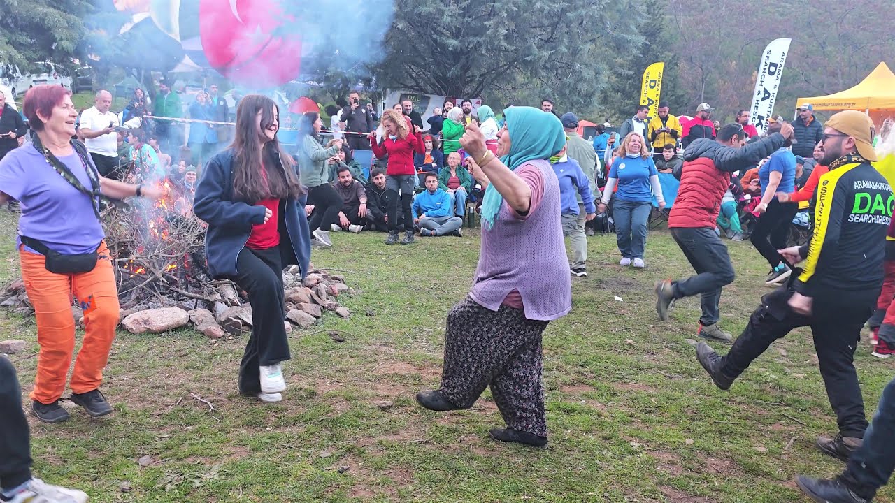 CEMİLEM TÜRKÜSÜ