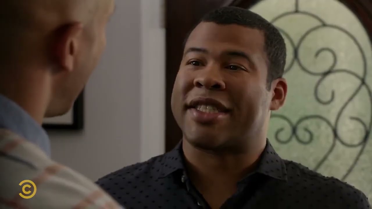 Key & Peele - What In The 