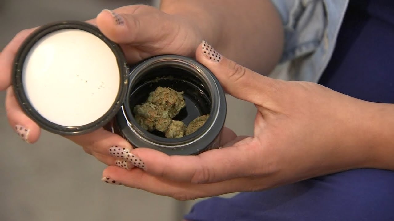 Medical marijuana could still cost you your job in Illinois