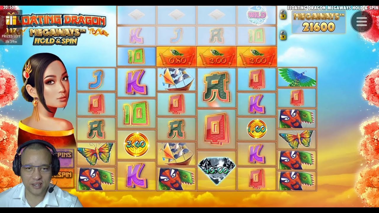 #R100challenge НАЧИНАЕТСЯ С ПОЛНОЙ ПОКУПКИ! - Мегаваи парящего дракона! - Pragmatic Play