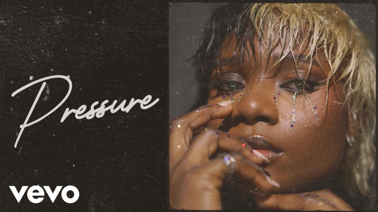 Salle - Pressure (official audio)
