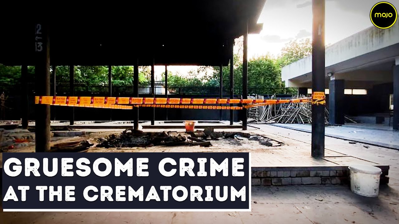 Murder at the Crematorium | Investigating the Rape & Killing of a Dalit Minor | Mojo In-depth