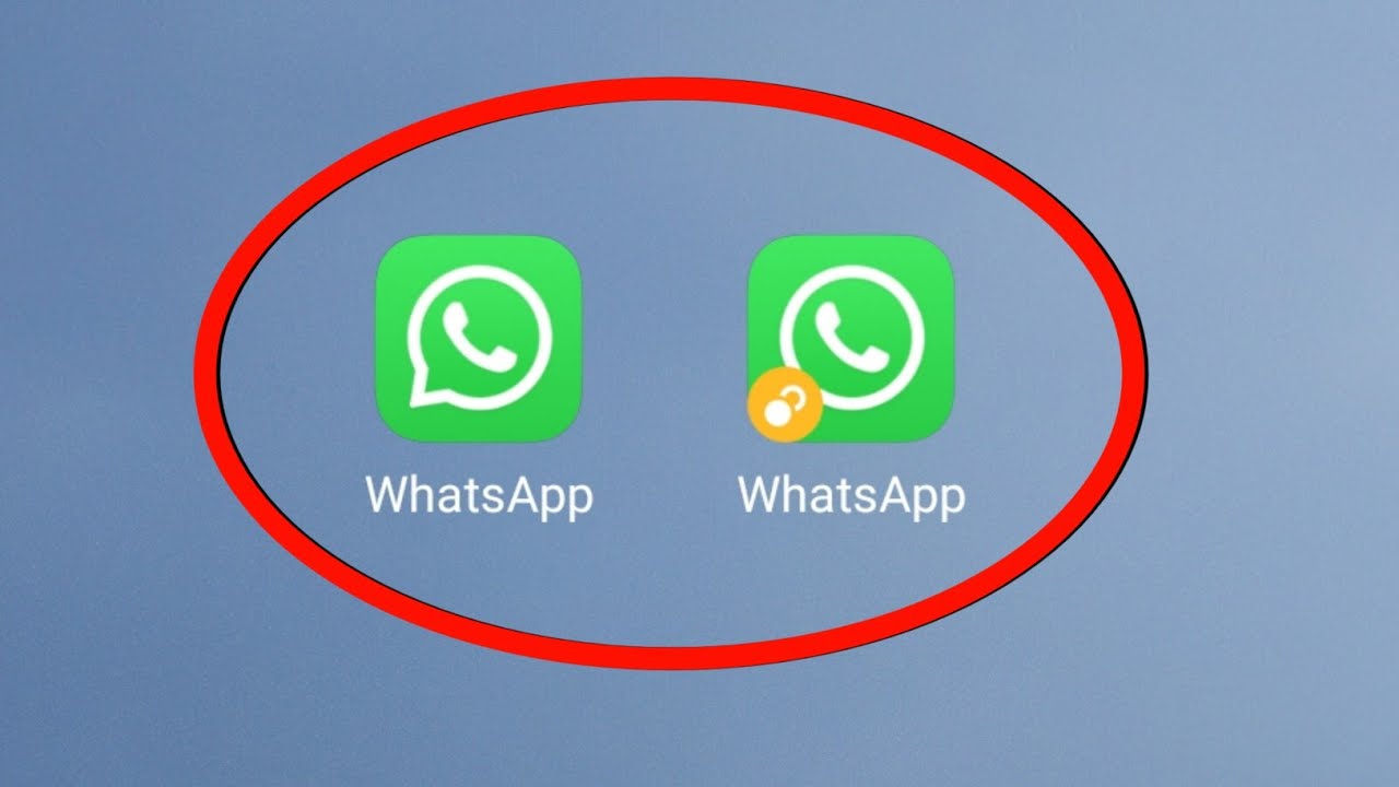 Dual Whatsapp In Redmi Note 10 Pro | How To Use Dual Whatsapp In Redmi Note 10 Pro