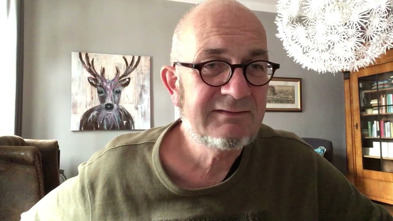 Psalm 12. Die Elenden werden unterdrückt, die Armen seufzen.