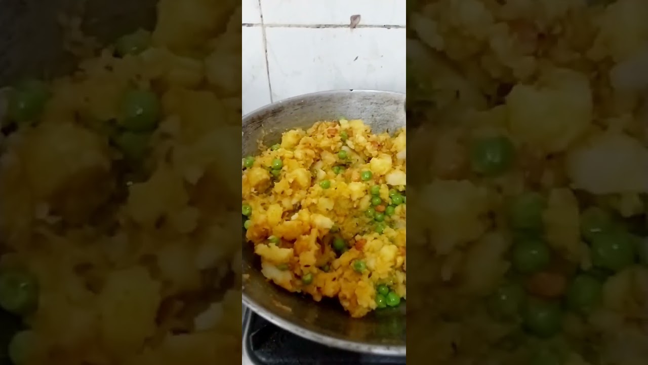 Samose banane ki recipe 