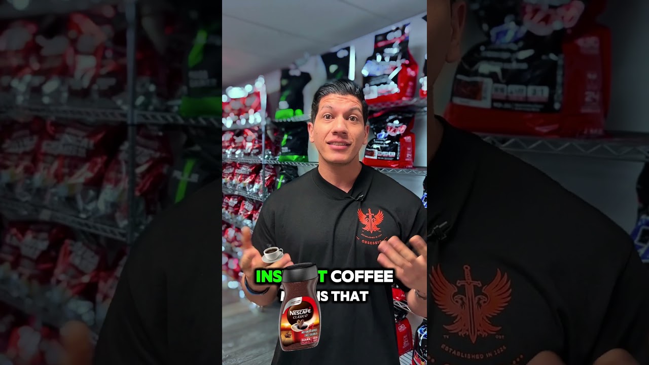 Instantized Creatine Vs. Regular Micronized Creatine 