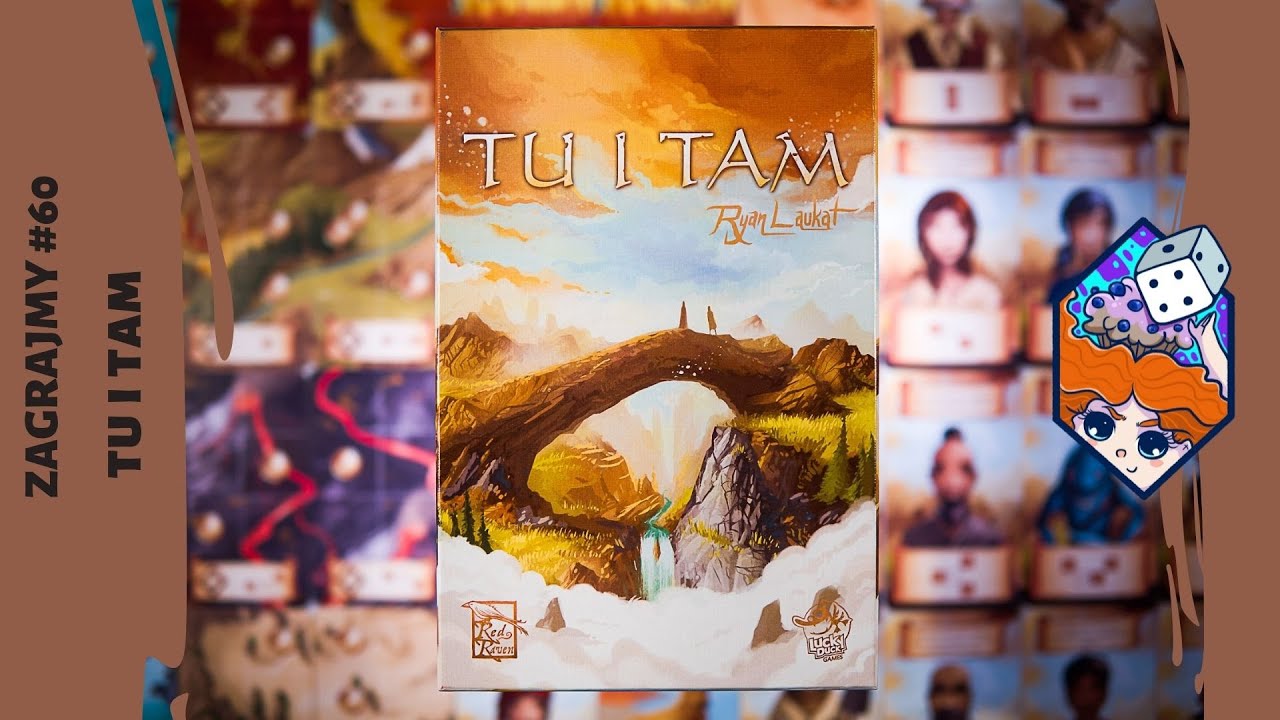Tu i tam || Gra logiczna || Gameplay, zasady, wrażenia