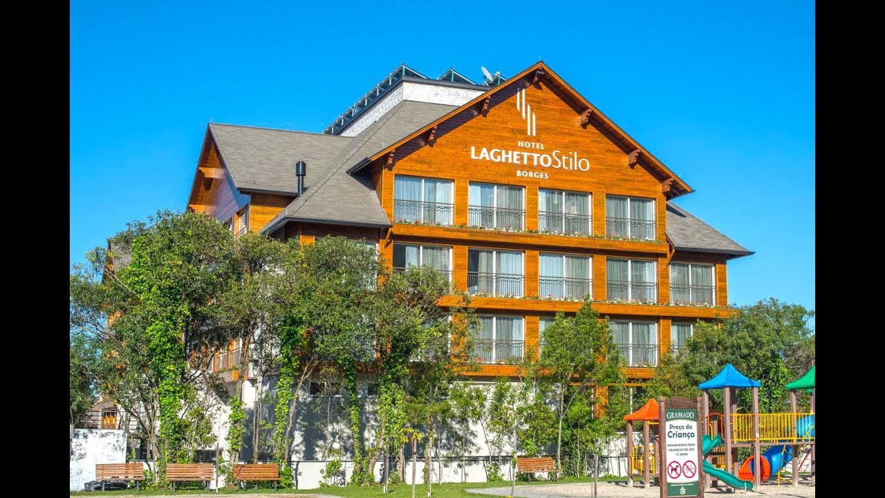 Laghetto Stilo Borges | Hotel 4 estrelas em Gramado | Laghetto Hotéis