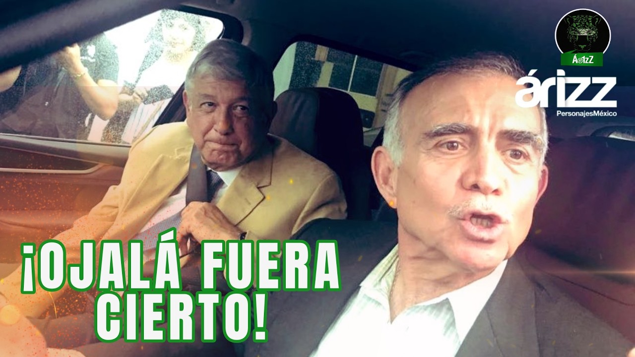 &iexcl;Falso! Alfonso Romo no se entreg&oacute; a la justicia de EEUU