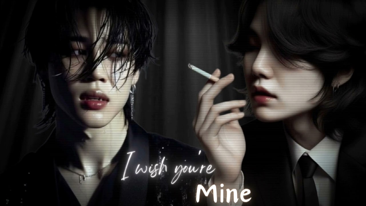 I wish you're mine! 🤍 || one[shot] || yoonmin ff in tamil.