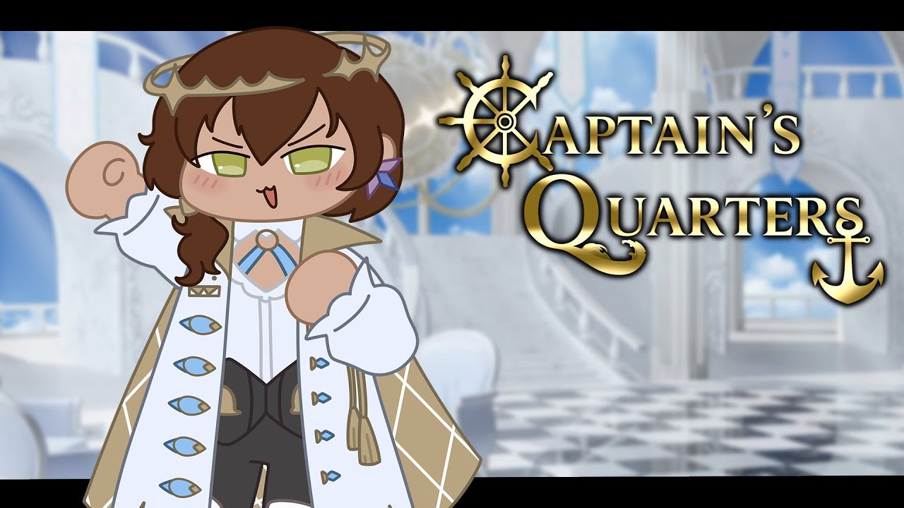 Fastest Lip Slinger in the West, Yeehaw [Captain's Quarters #13]