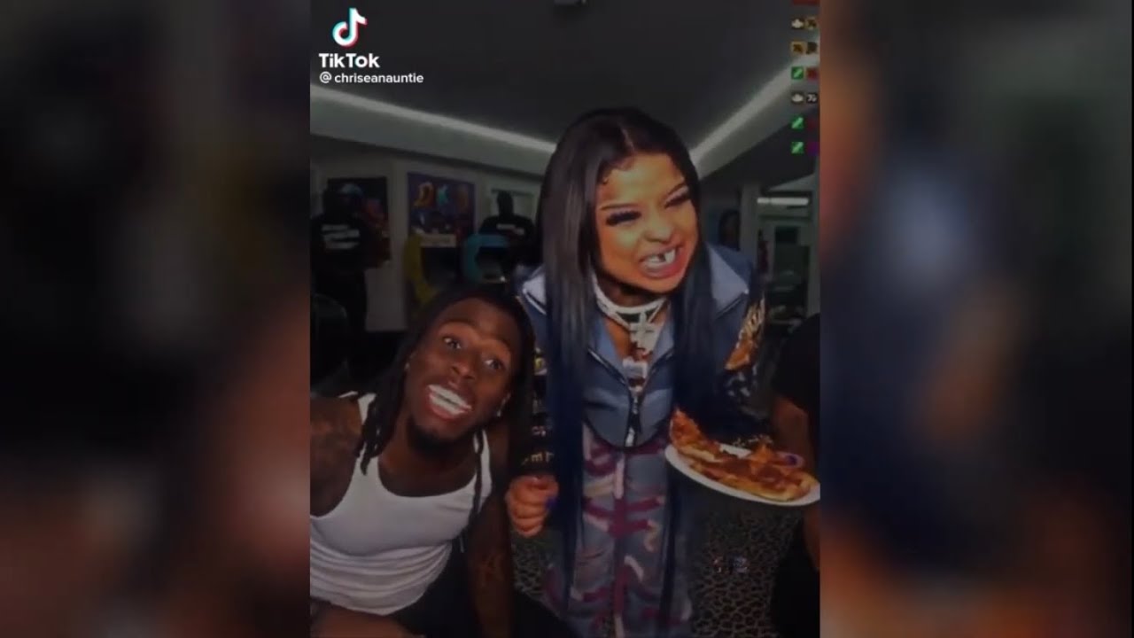 ★ TikTok edit compilation #8 (very random)
