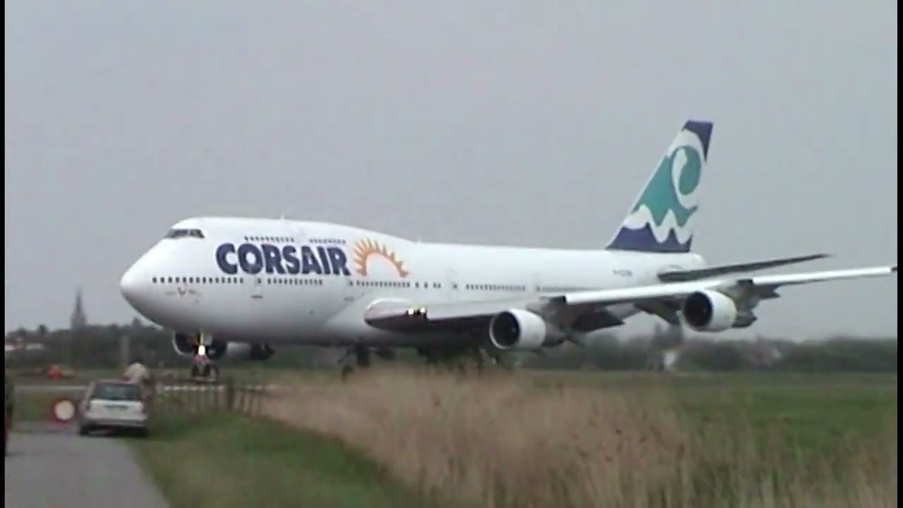 COMPILATION 2003 : N712CK / AL DAWOOD / F-GSUN / RA-82045 / N715CK / UR-LTG / LZ-BRC  .  EBOS