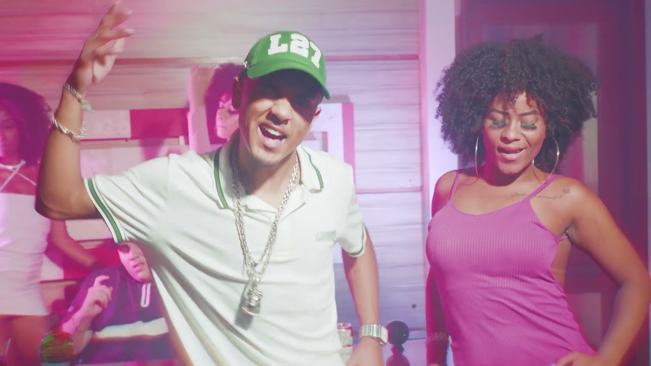 SARRA NOS MENOR - MC MENOR MT (DJ GUSTAVO DA VS) VIDEO CLIPE