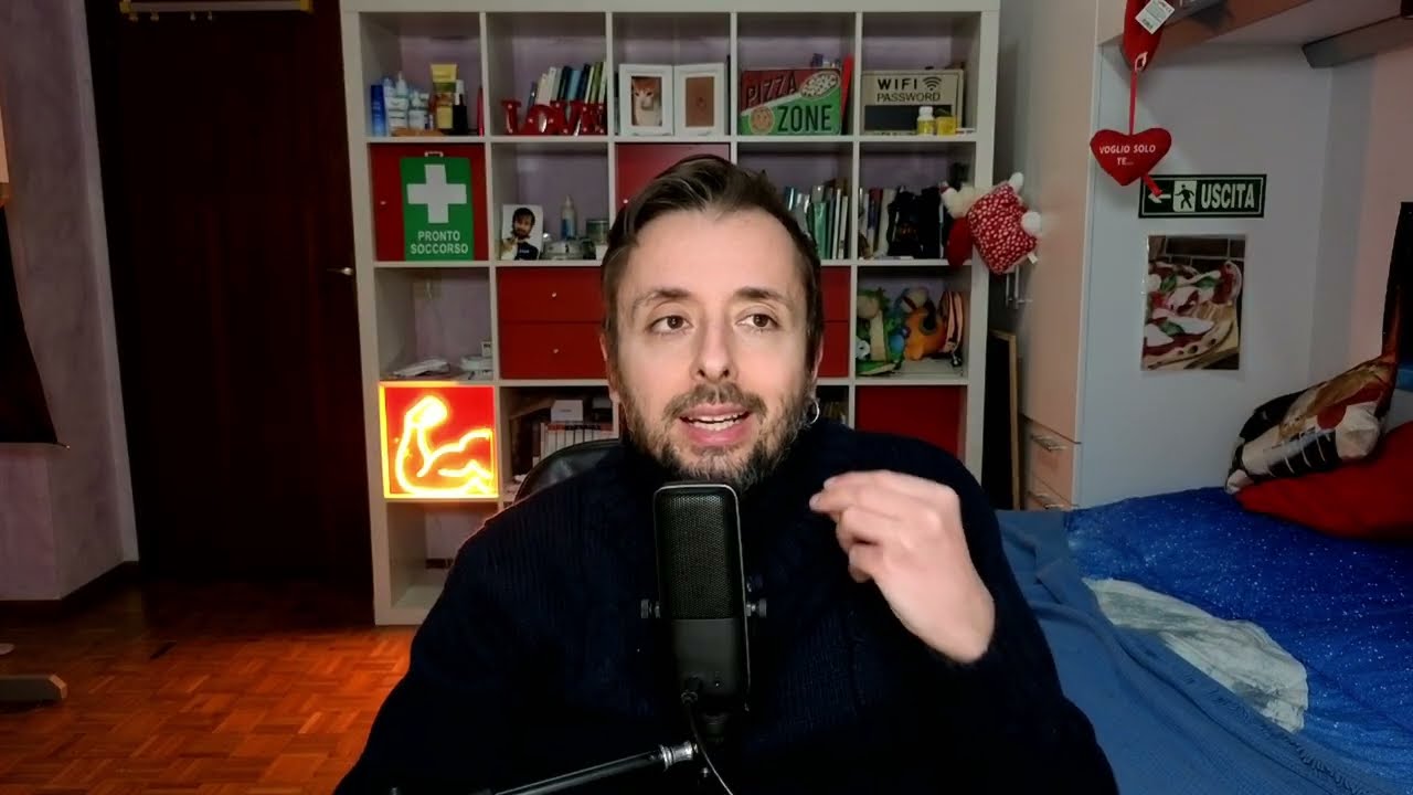 J-Ax - Ligera Country Fam. | E' LA VITA, LA VITA (Sanremo 2026)