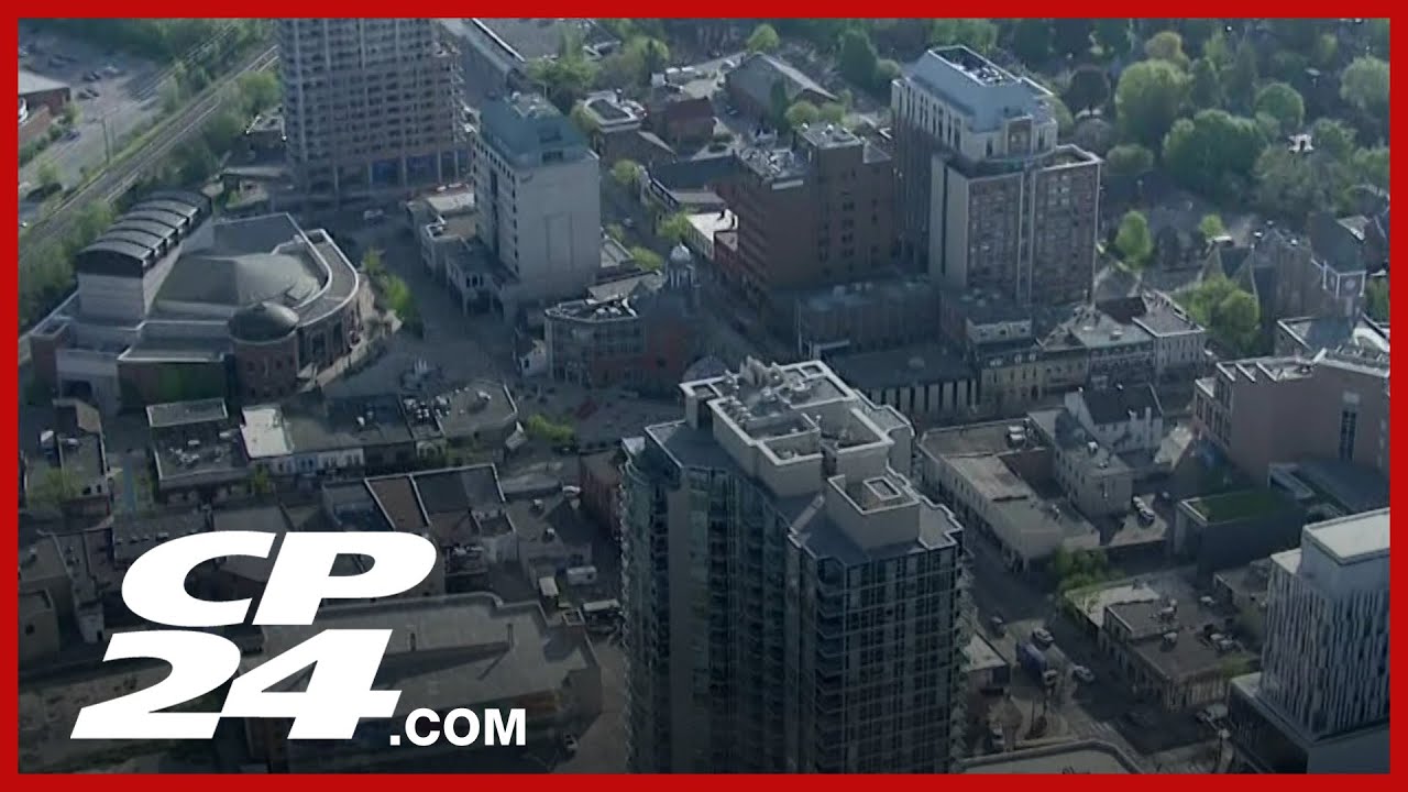 Brampton&rsquo;s population becomes third largest among cities in Ontario