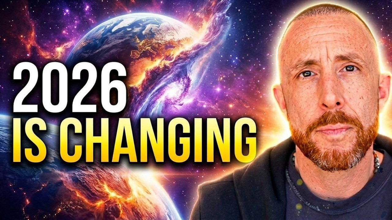The Most Pivotal Month of 2026... (May Energy Update)