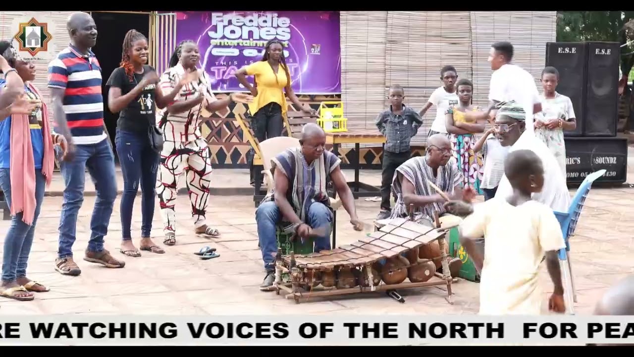 VOICES OF THE NORTH EPISODE 6