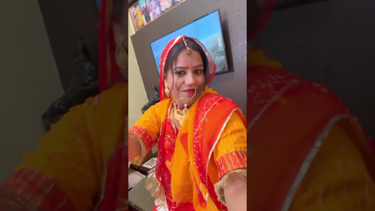 ✨dever ki haldi sangeet ceremony🌸😀💖#jiyanpreet #subscribe
