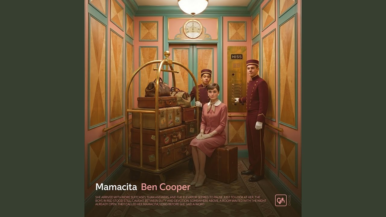 Mamacita