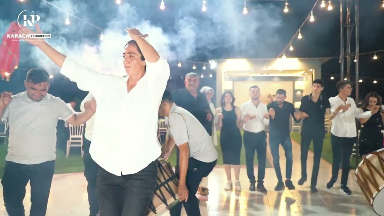 ABLAMIZA HELAL OLSUN 👏🏻👏🏻 AĞIR HALAY NENEY NENEY - YAN YANA YAR AYN YANA-CUMA ÇOMRUK-İLYAS TUNÇ-