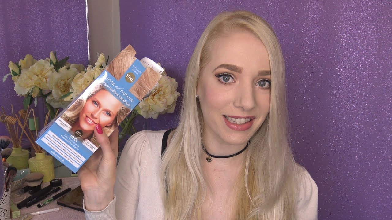 Tints of Nature Hair dye honest follow up review