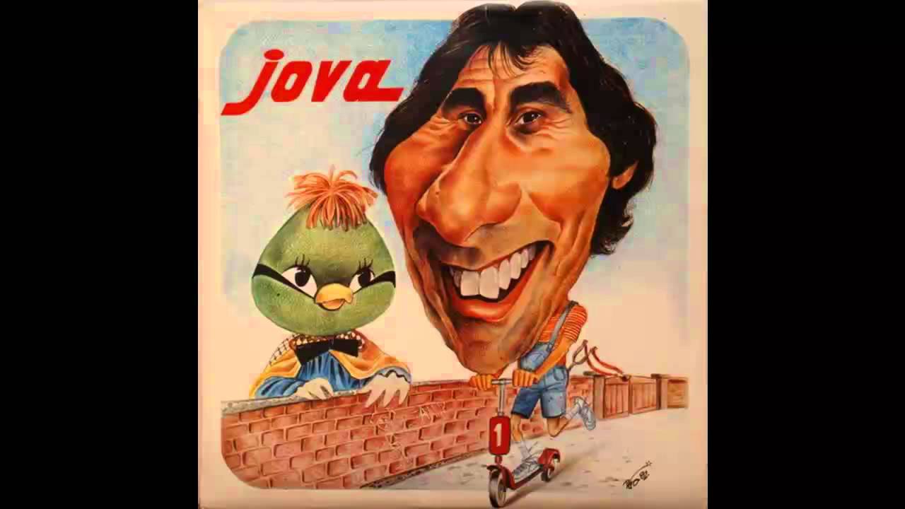 Jova Radovanovic - Eh Tanja Tanja - (Audio 1982) HD