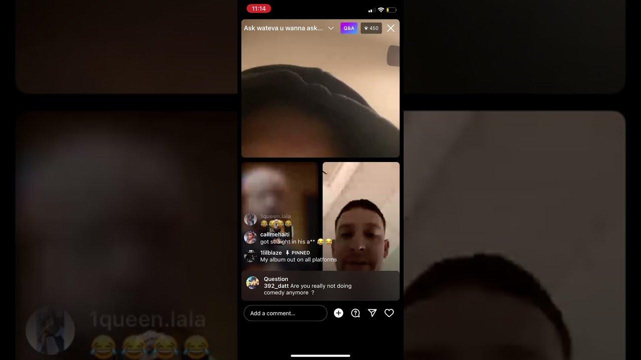 1017TimDaDon Live Ft Donald Glock Maggie & Others !! Glock Vs Maggie + Donald & Tim Roasting & More