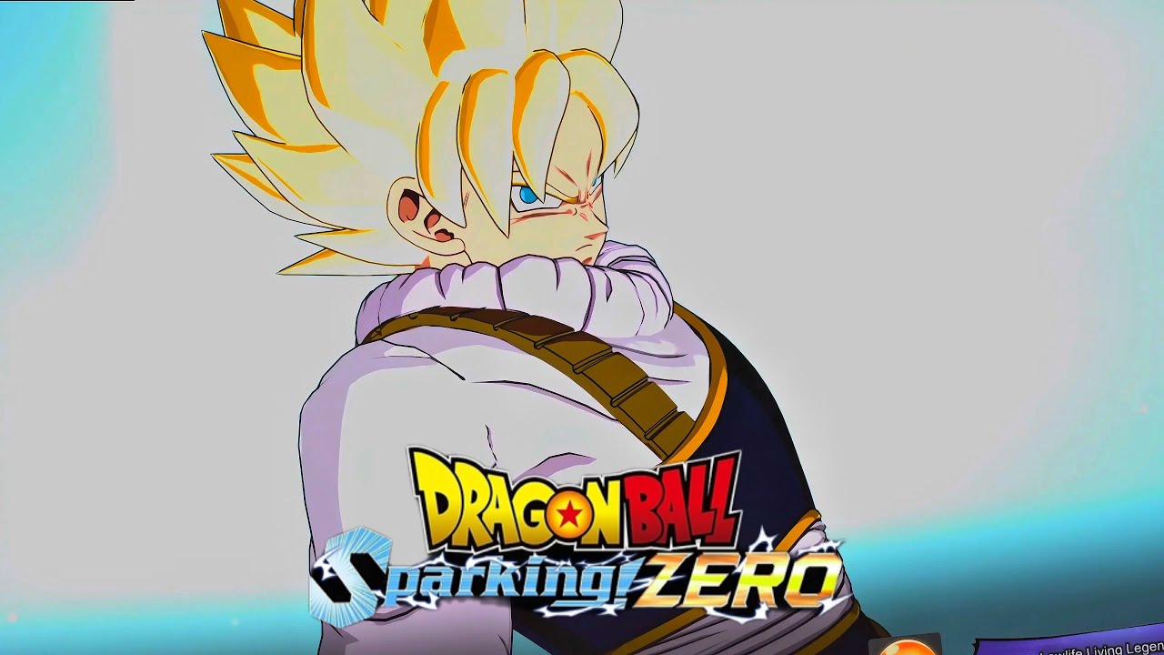 Mid Goku Is An Absolute Monster In This Game | Sparking Zero( Ranked Singles) 