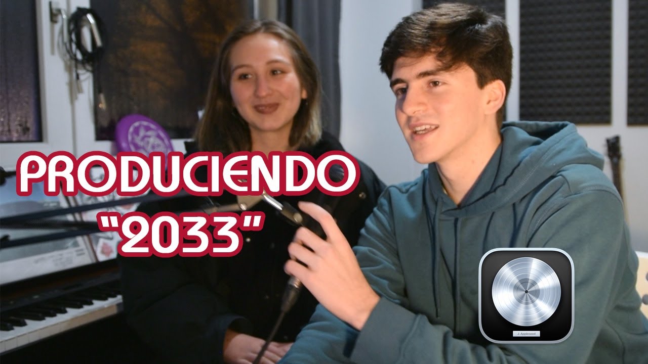 Cómo produje 