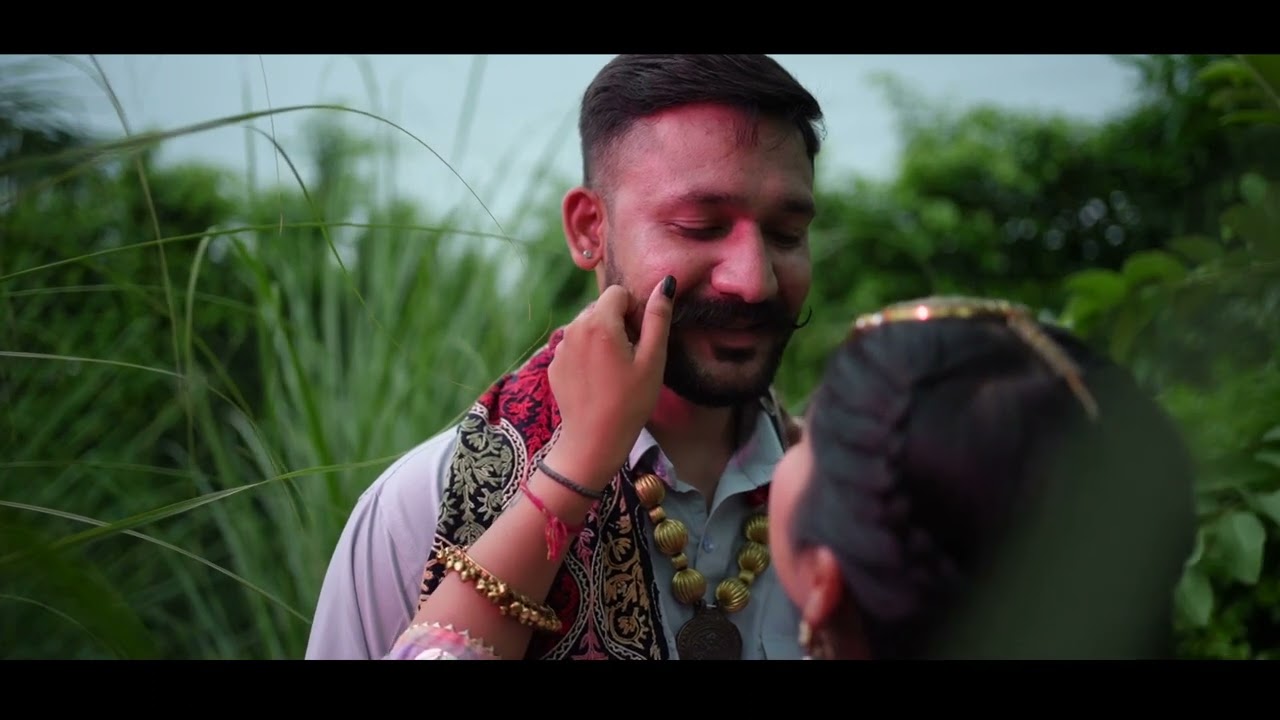 Narender & Mehak