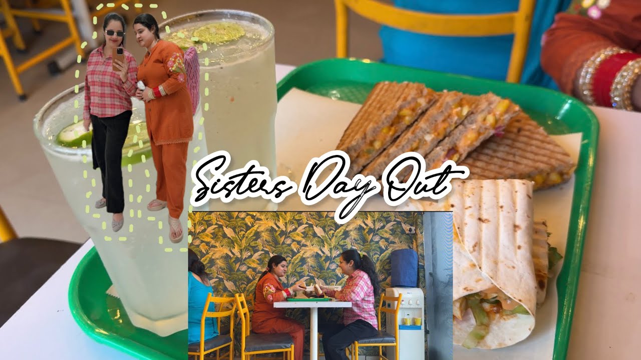 Sisters Day Out |Udhampur| |Shopping Day| |Siblings| |Funday| |weekend| #ytvideos #subscribers 