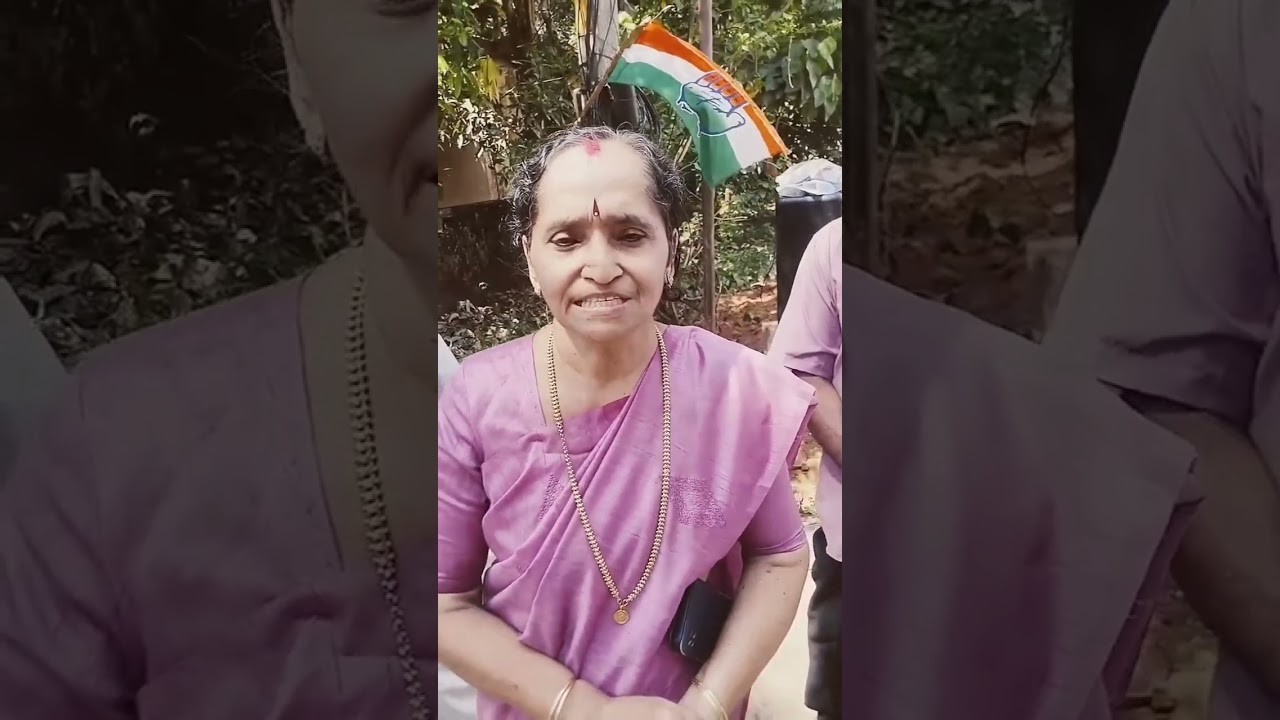 ബാലകൃഷ്ണൻ നായർക്ക് ഉമ്മൻചാണ്ടി ഫൗണ്ടേഷൻ സ്നേഹവീട് സമർപ്പിച്ച് ചാണ്ടി ഉമ്മൻ എംഎൽഎ
