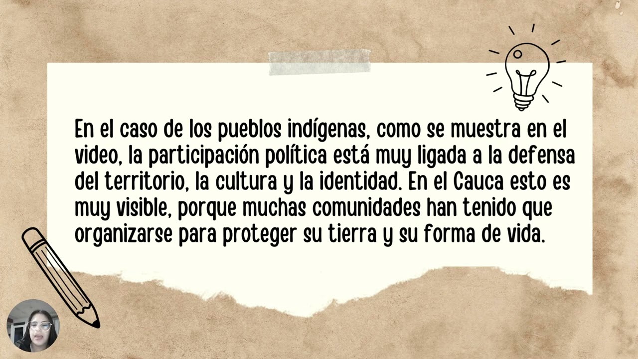 ETAPA 1 – IDENTIFICACIÓN DEL CURSO Psicología Política