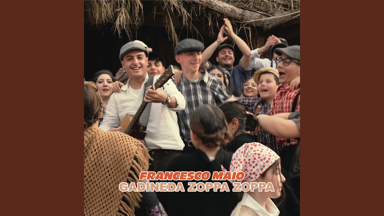 Gadineda zoppa zoppa