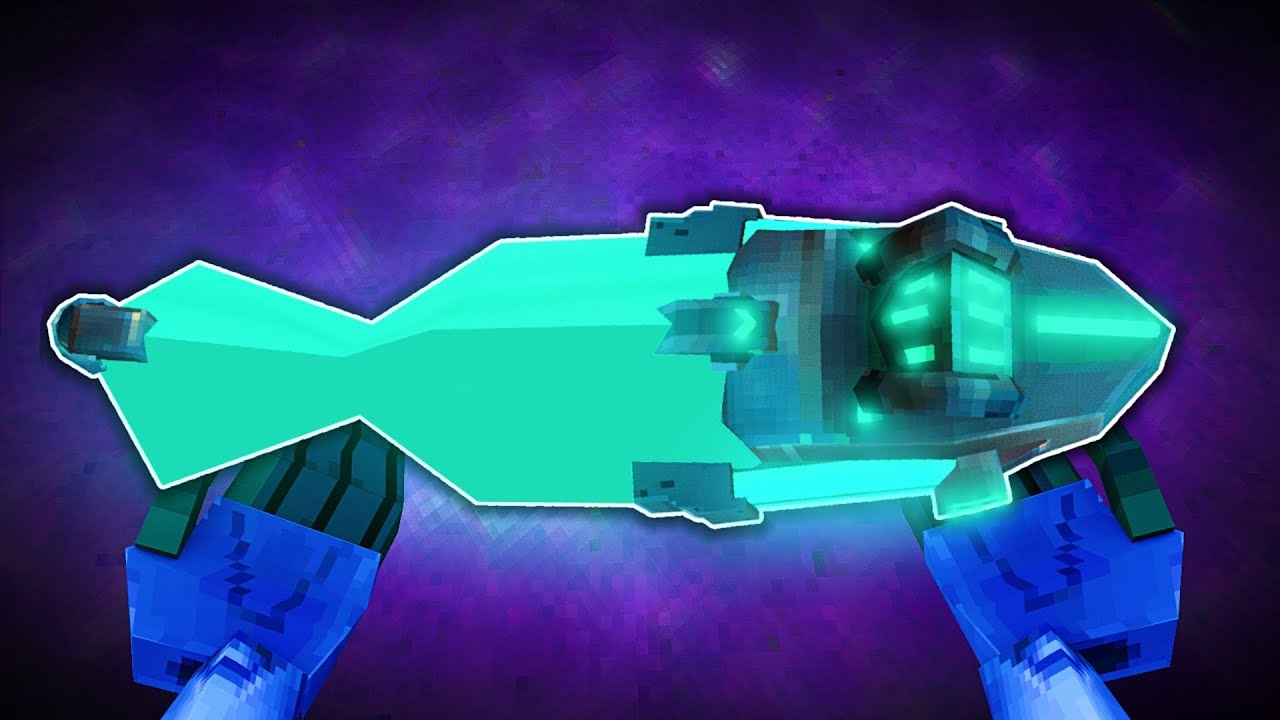 They Added EVEN MORE FISH... | ULTRAKILL