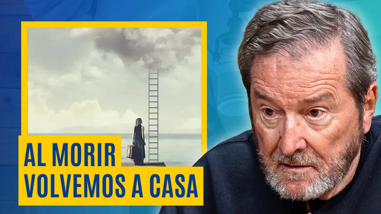 &iquest;Qu&eacute; Pasa Cuando Mueres? La Sorprendente Respuesta de JJ Ben&iacute;tez
