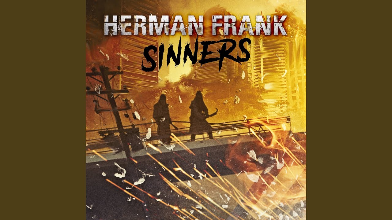 Sinners