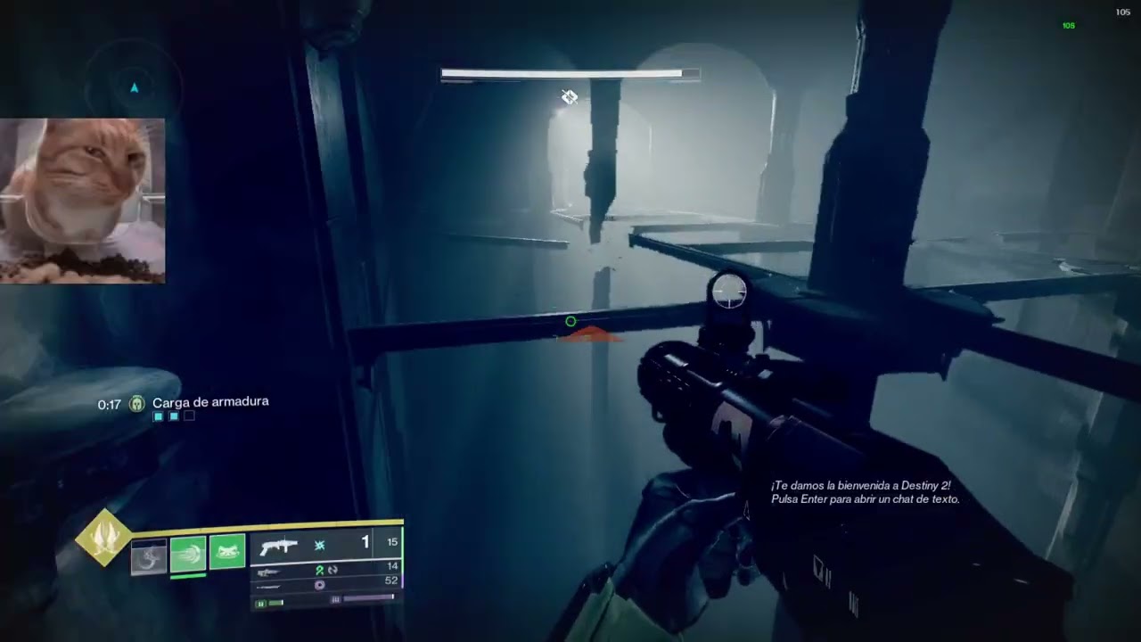 SOLO FLAWLESS TRONO EN 6:09 (no me lo creo ni yo)