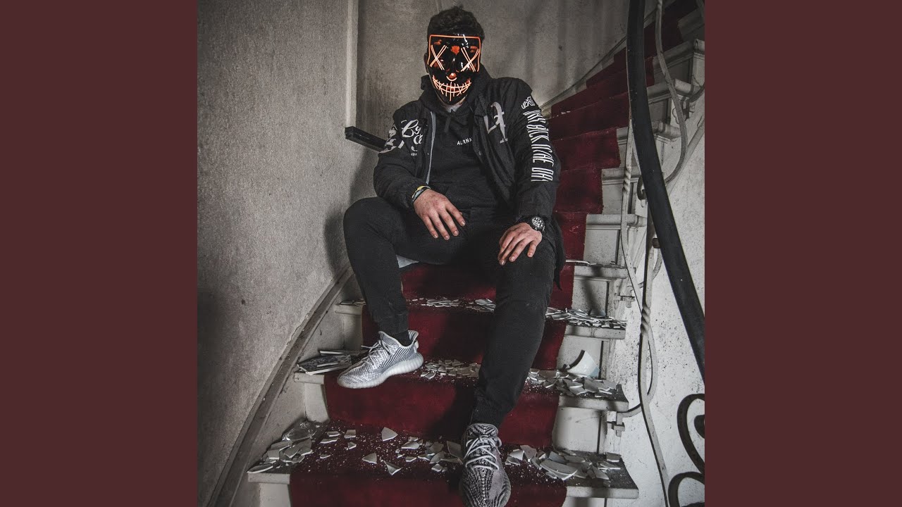 Beat Trap Monster
